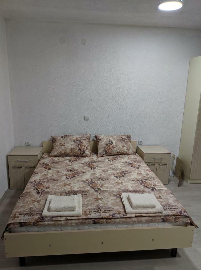 Apartments Groshev Dojran Экстерьер фото